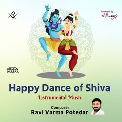 Happy Dance of Lord Shiva-PAUyVSV7UHQ