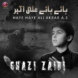 Haye Haye Ali Akbar A.S