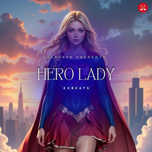 Hero Lady