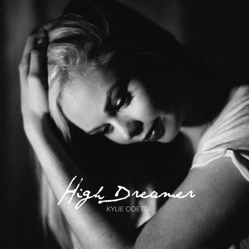 High Dreamer - EP_poster_image