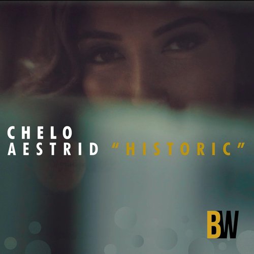 Chelo Aestrid