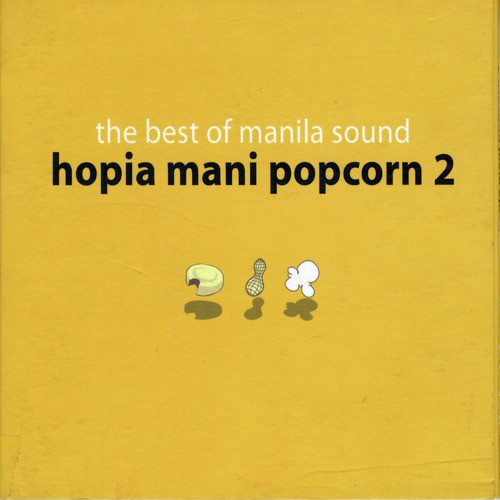 Hopia Mani Popcorn Vol. 2
