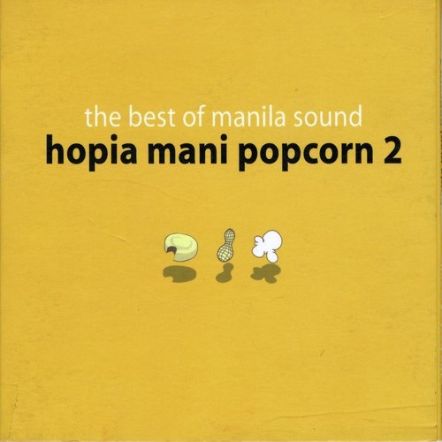 Hopia Mani Popcorn, Vol. 2