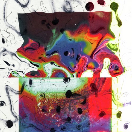 Desiderate cover art