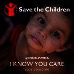 I Know You Care (Save The Children #song4syria)