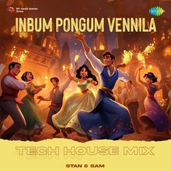 Inbum Pongum Vennila - Tech House Mix-Qho4WUNSUl0