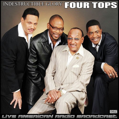 MacArthur Park (Live)