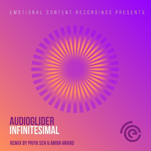 Infinitesimal (Priya Sen & Aman Anand Remix)