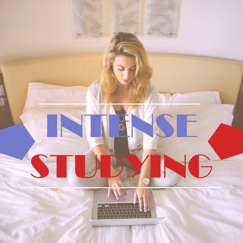 Musica para Estudiar cover art