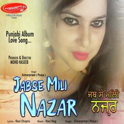 Jabse Mili Nazar-JypGVQd4AR4