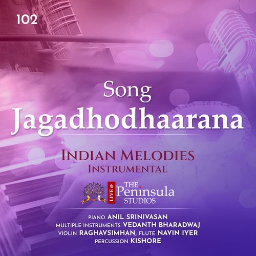 Jagadhodhaarana (Live)
