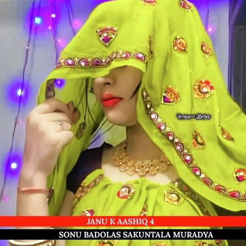 Janu k AASHIQ 4
