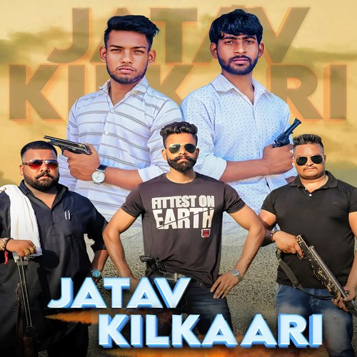 Jatav Kilkaari (Dj Remix)