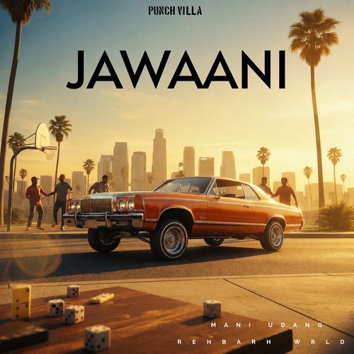 Jawaani