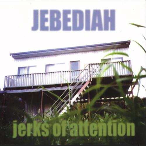 Jerks of Attention