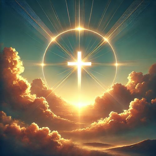 Jesus Is the Answer