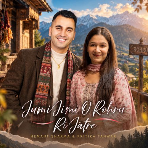 Jhumi Jhumi O Rohru Ri Jatre