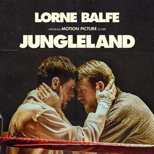 Yates (From "Jungleland") cover art