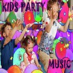 KIDS PARTY MUSIC