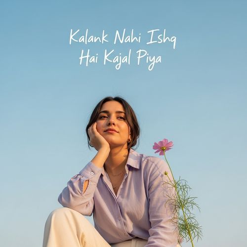Kalank Nahi Ishq Hai Kajal Piya