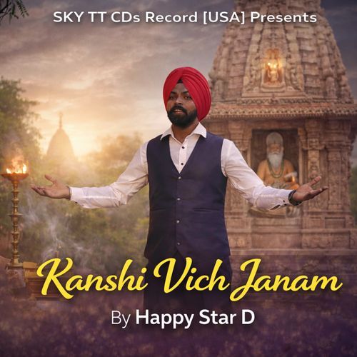 Kanshi Vich Janam