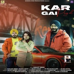 Kar Gai Pagal-ITA8S0B0cXg