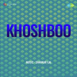 Khoshboo