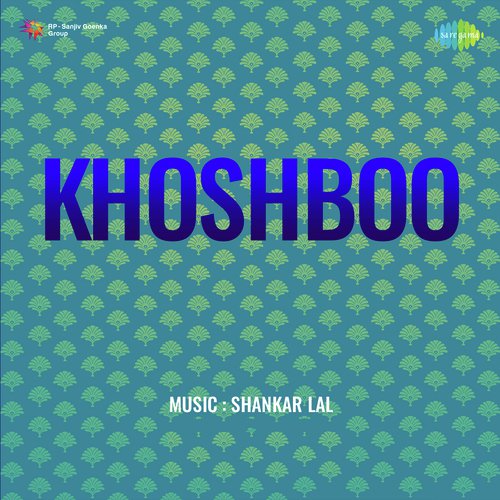 Khoshboo