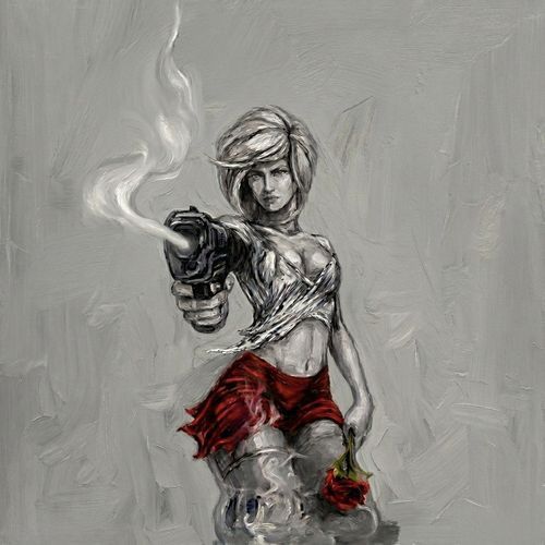 Kill You Beautiful (feat. C4mula)