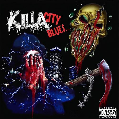 Parkside Mafia Deuce Up cover art
