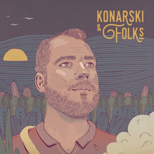 Konarski &amp; Folks_poster_image