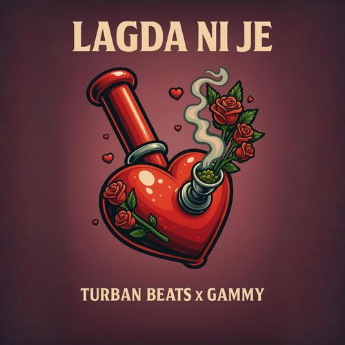 Lagda Ni Je