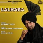 Lalkara