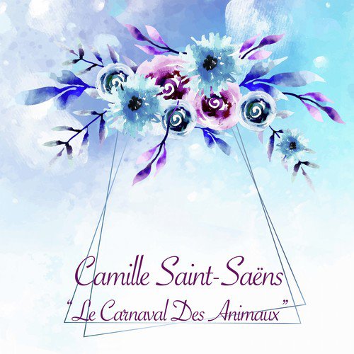 Le Carnaval Des Animaux
