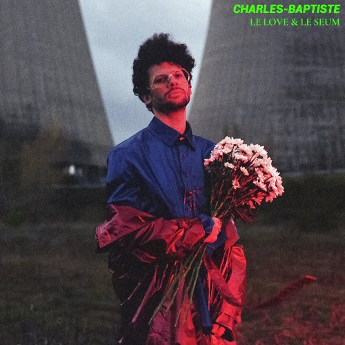Bunker cover art