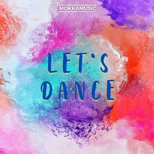 Let's Dance cover art