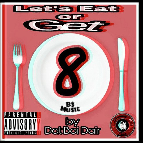 Get 8 cover art