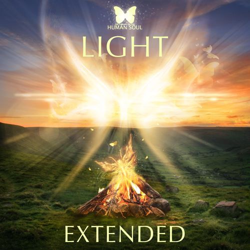 Lighthouse (Cinematic Extended) cover art