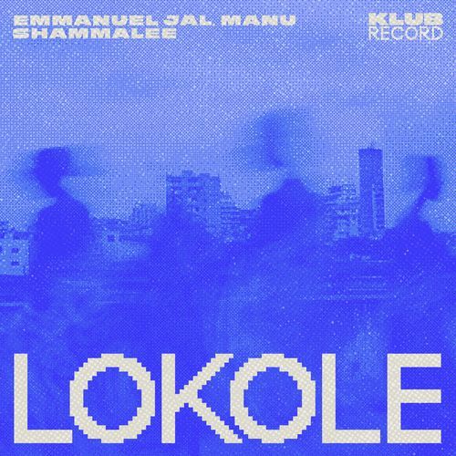 Lokole cover art