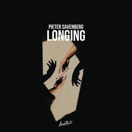 Longing cover art