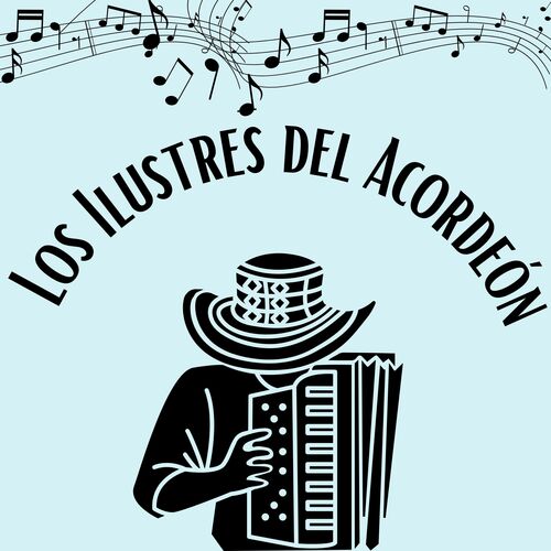 Los ilustres del acordeon_poster_image