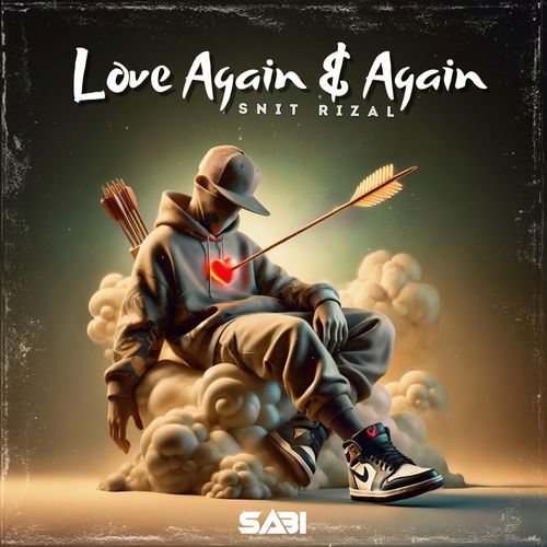 Love Again & Again