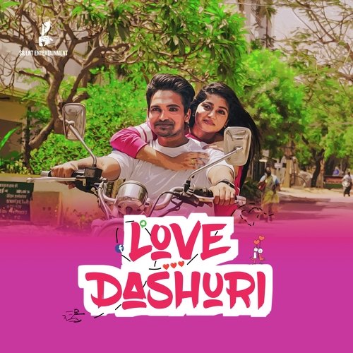 Love Dashuri