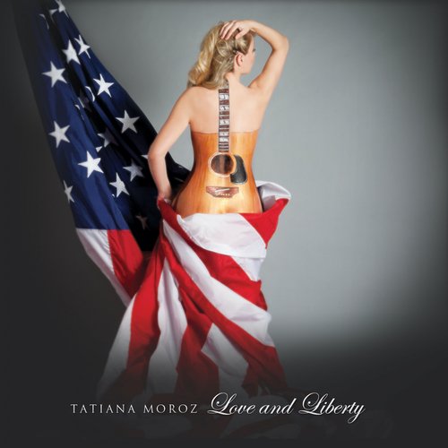 Rita cover art