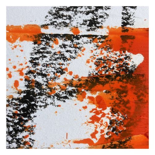 Björk cover art