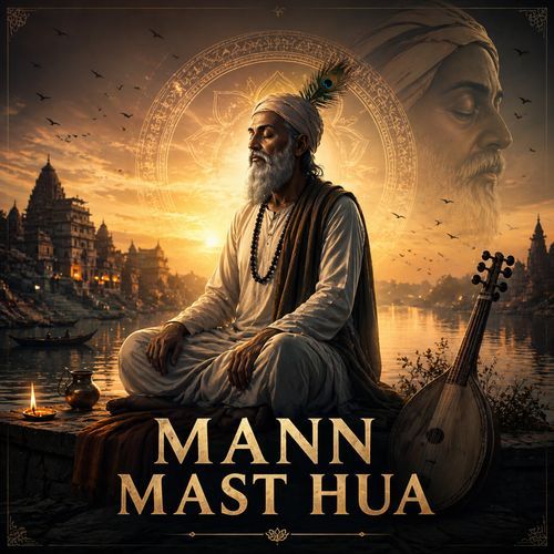 Mann Mast Hua