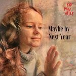 The Day the Stars Reached the Earth (feat. Natalia Zukerman)