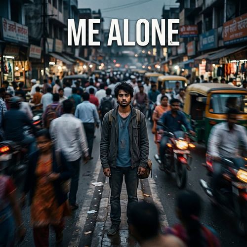 Me Alone