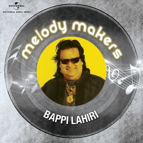 Melody Makers Bappi Lahiri