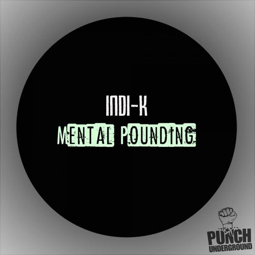 Mental Pounding (Original Mix)